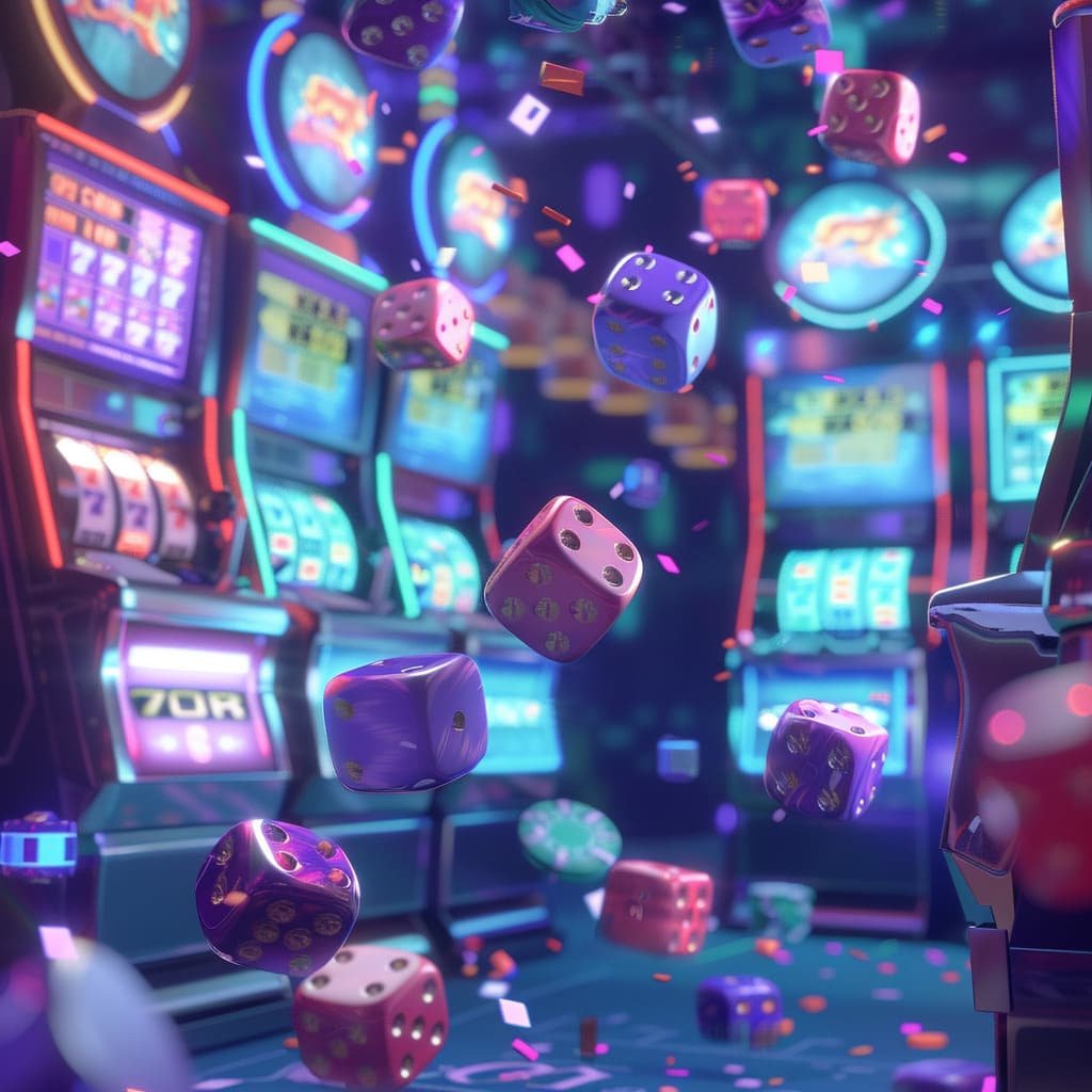 FAQ help centre page with common questions for diamond game users