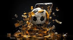 Filipino player using diamond game on a smartphone browser with sports betting interface visible