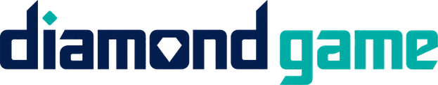 diamond game official logo